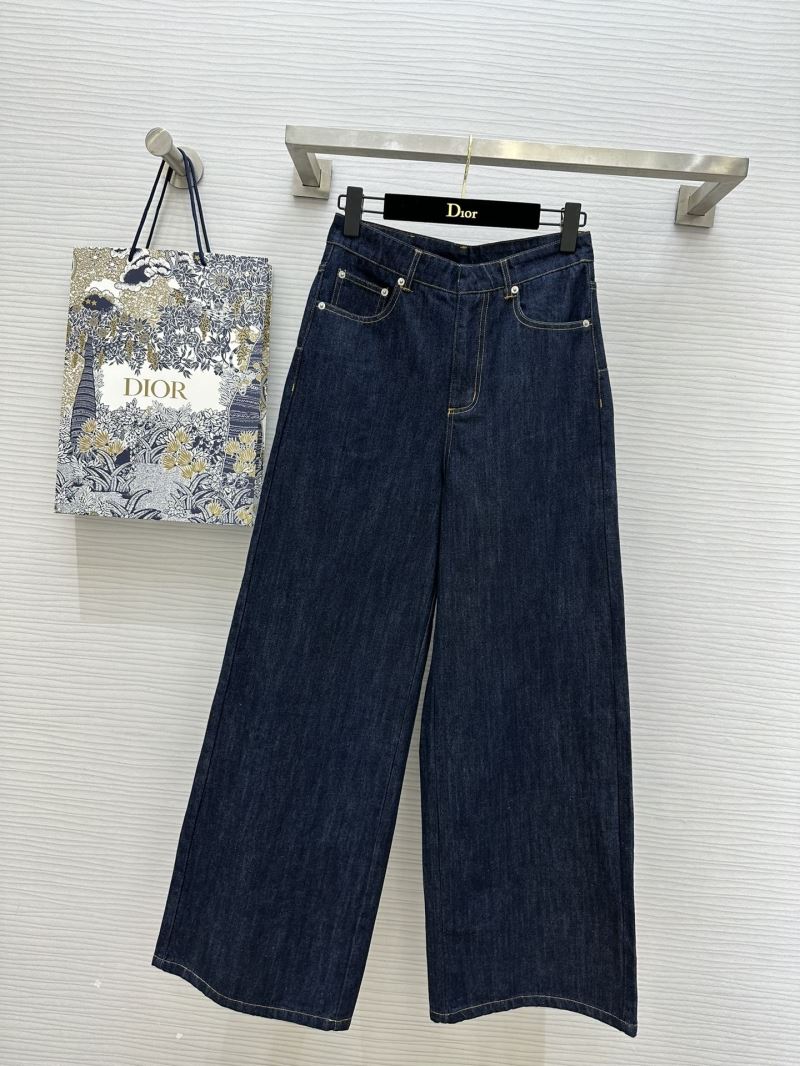 Christian Dior Jeans